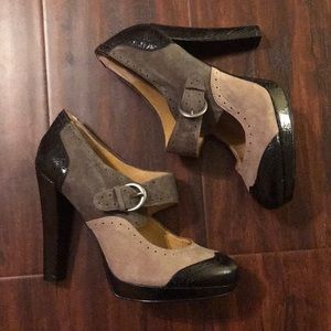 Nine West Heels